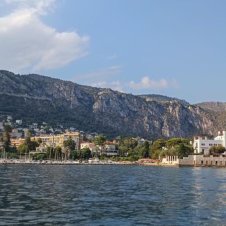 Studette "La Fourmi" Proche Centre Et Plage Daire Beaulieu-sur-Mer Dış mekan fotoğraf